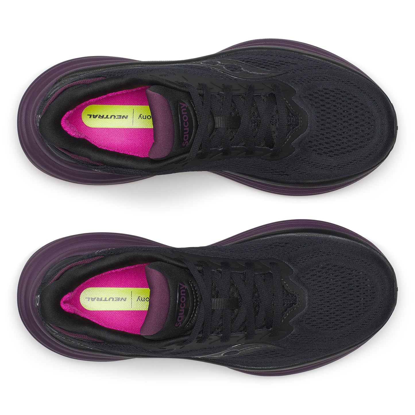 SAUCONY TRIUMPH 24.