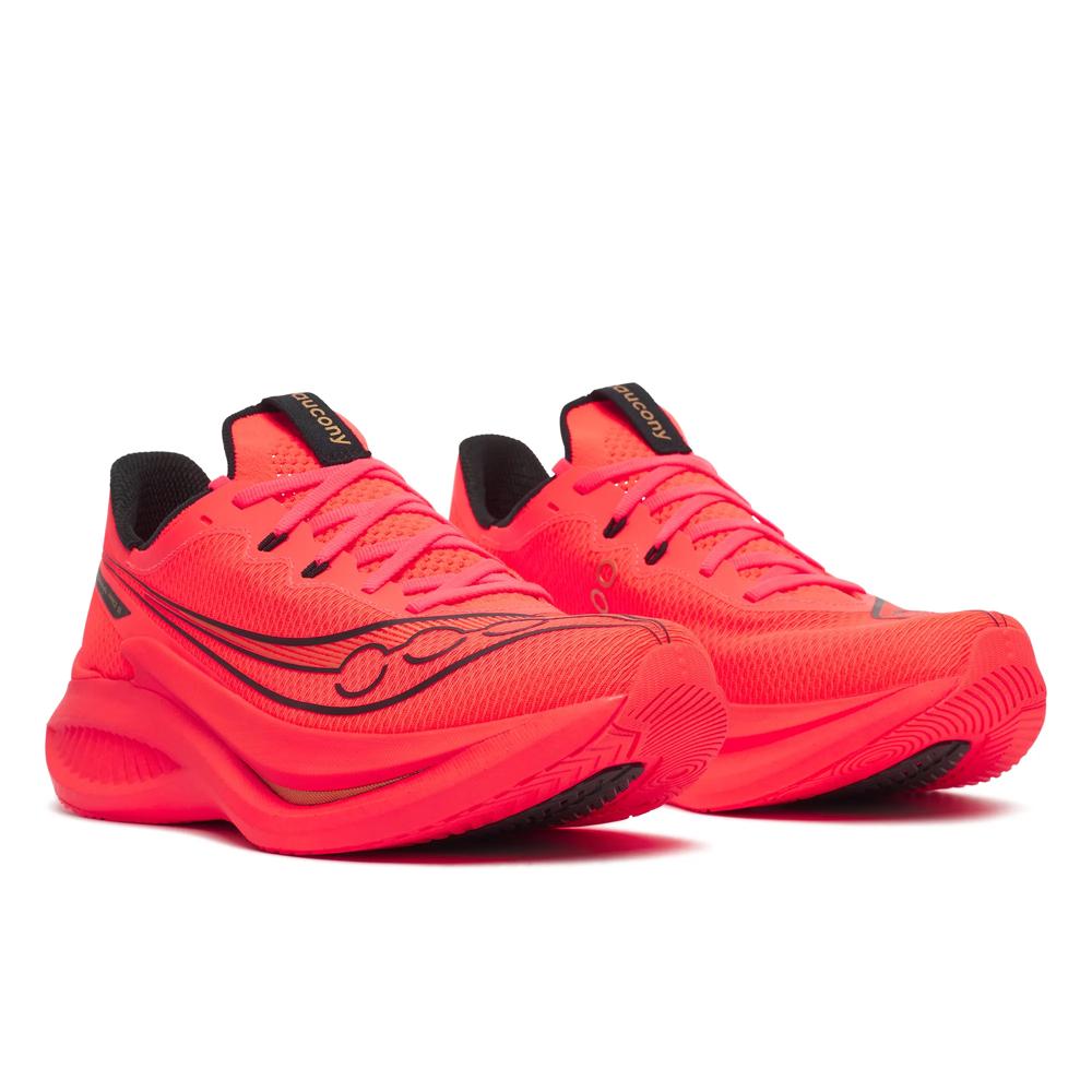SAUCONY ENDORPHIN PRO 5.