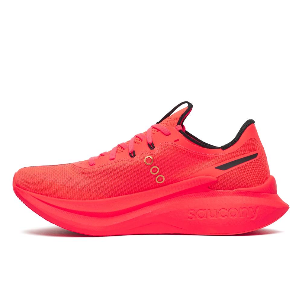 SAUCONY ENDORPHIN PRO 5.