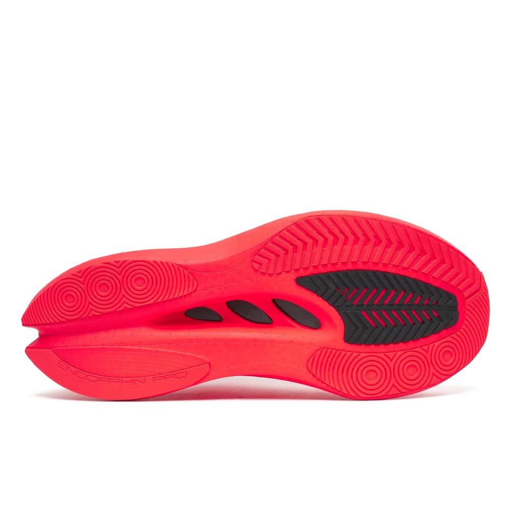 SAUCONY ENDORPHIN PRO 5.