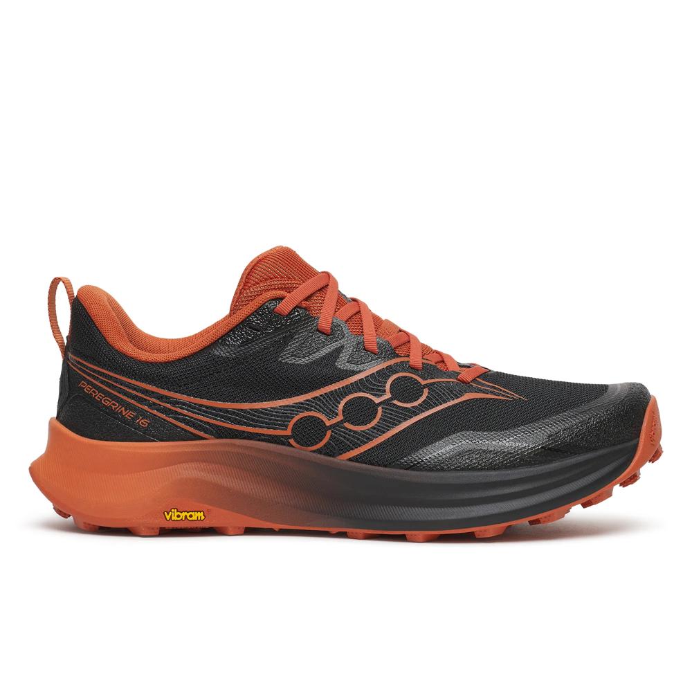 SAUCONY PEREGRINE 16