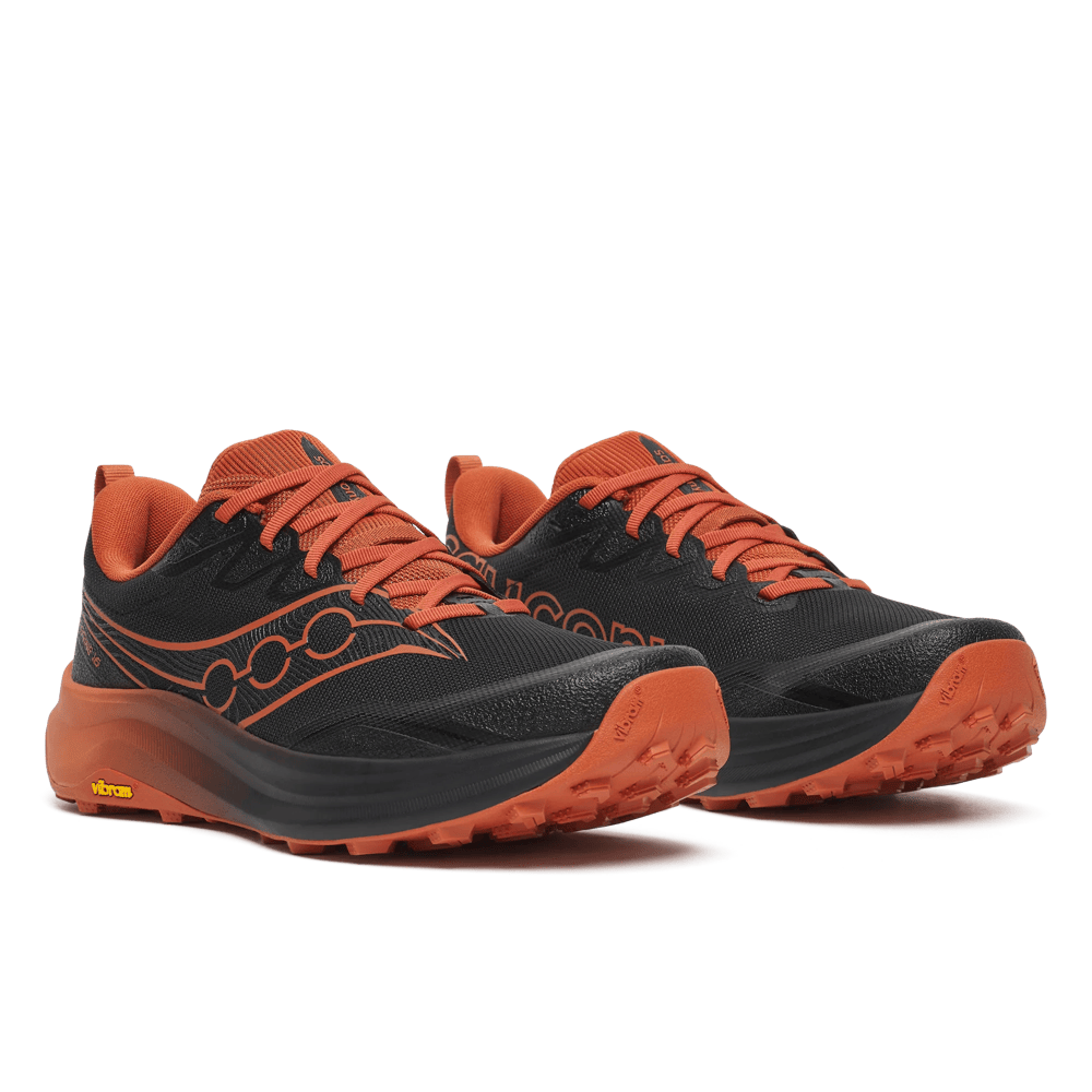 SAUCONY PEREGRINE 16