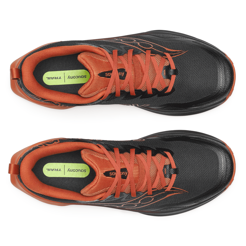 SAUCONY PEREGRINE 16
