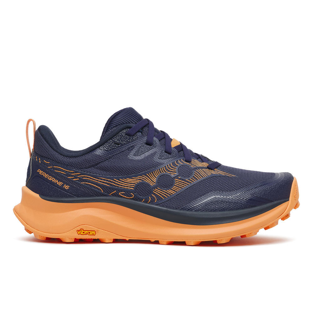 SAUCONY PEREGRINE 16