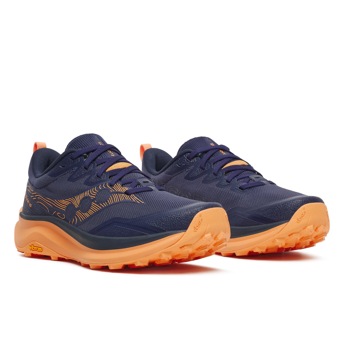 SAUCONY PEREGRINE 16