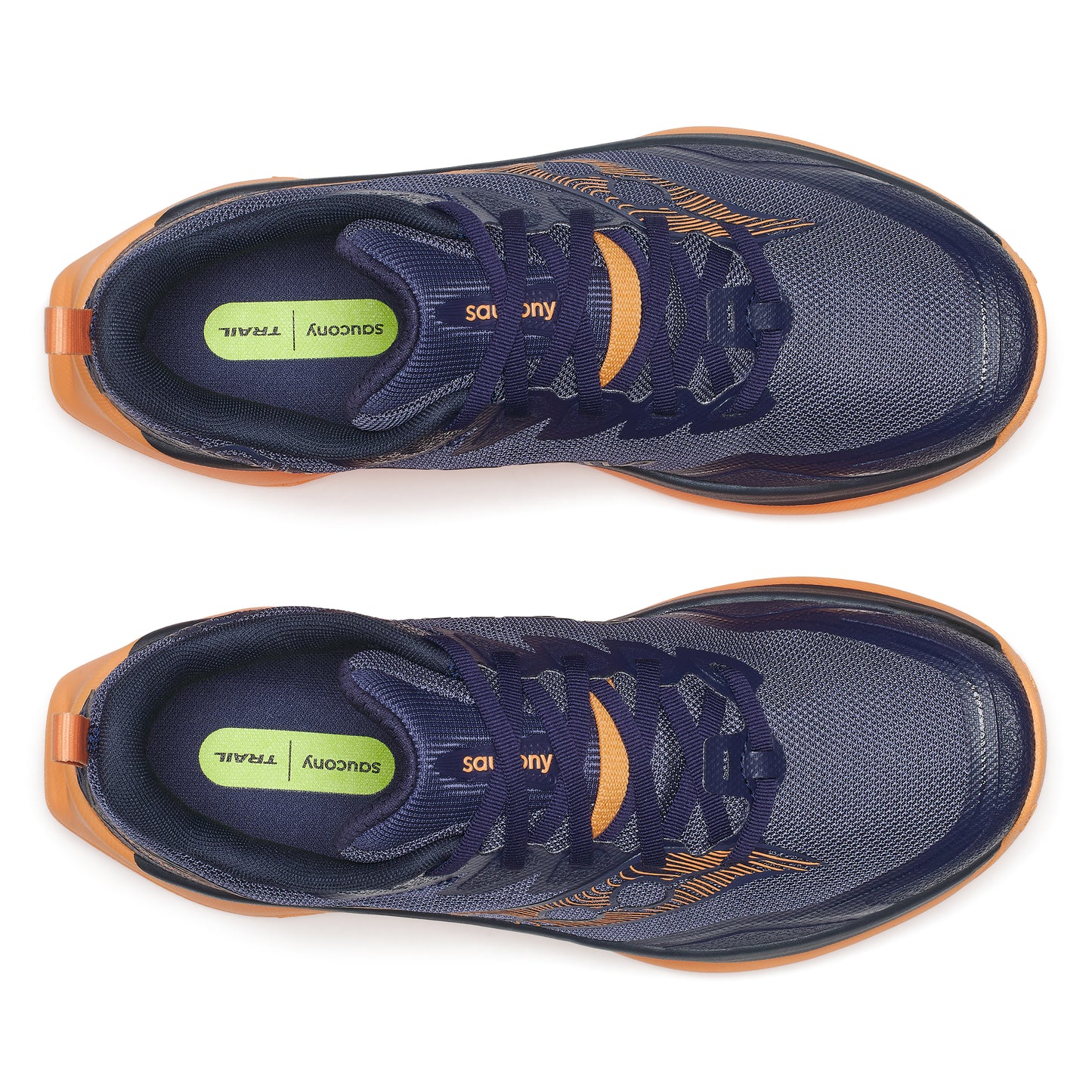 SAUCONY PEREGRINE 16