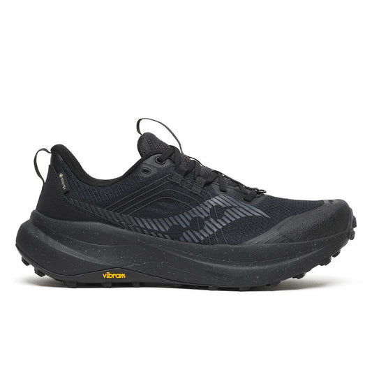 SAUCONY XODUS ULTRA 4 GTX (Goretex).