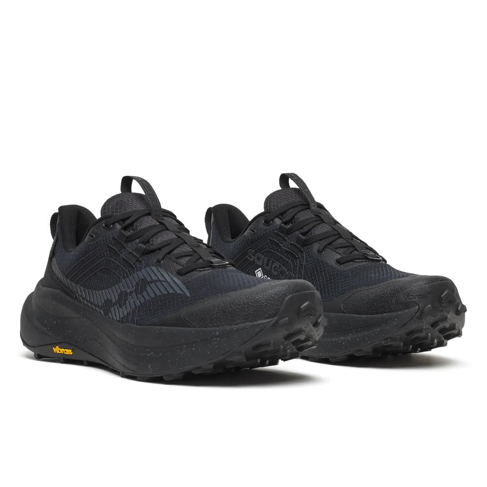 SAUCONY XODUS ULTRA 4 GTX (Goretex).