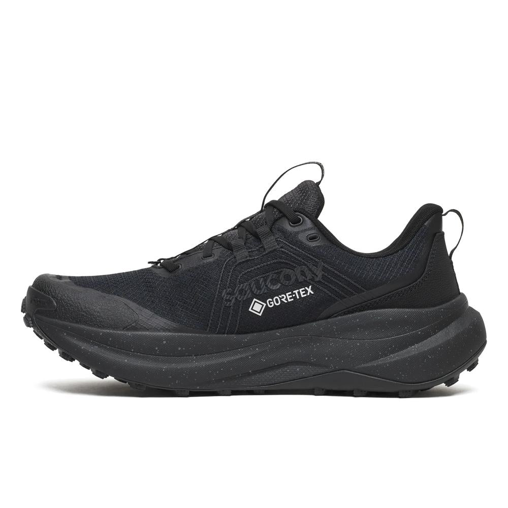 SAUCONY XODUS ULTRA 4 GTX (Goretex).