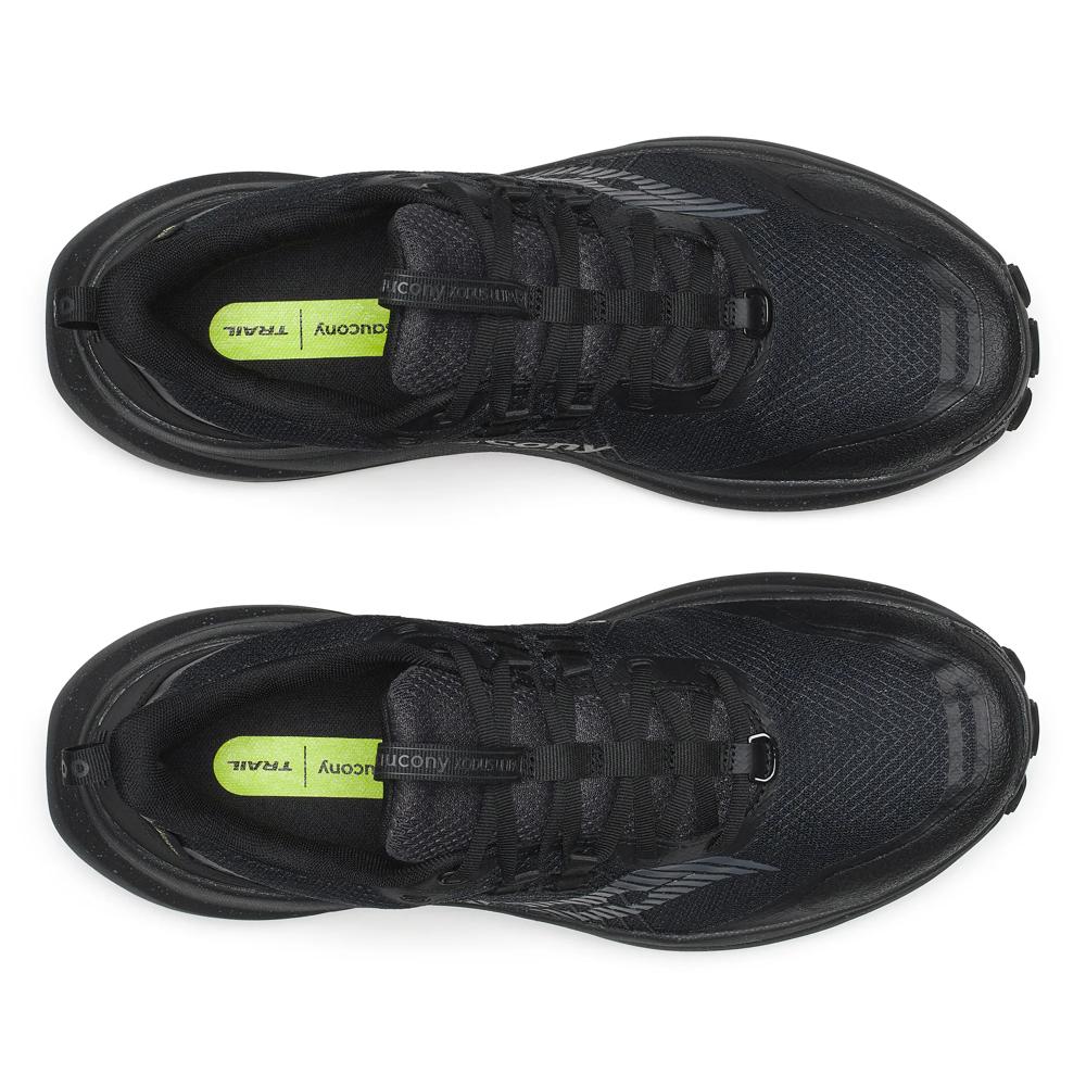 SAUCONY XODUS ULTRA 4 GTX (Goretex).