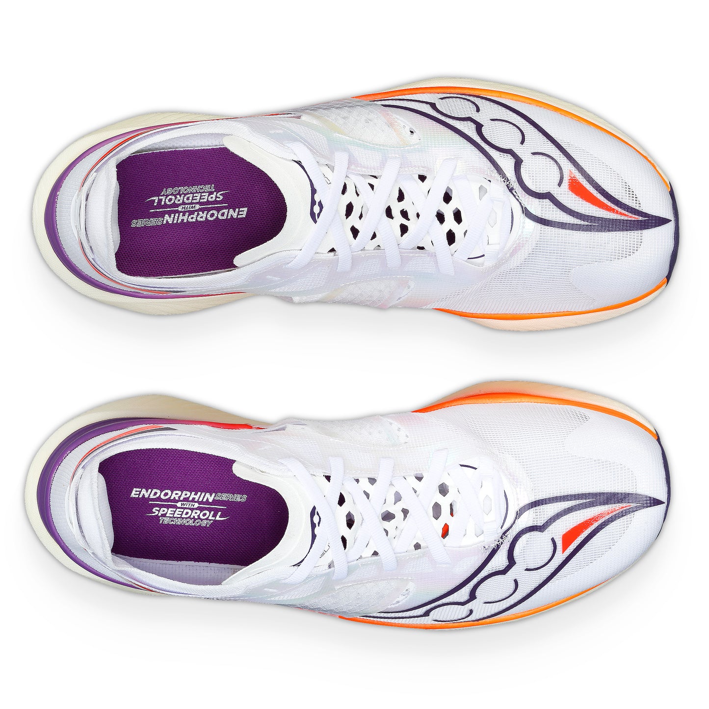 SAUCONY ENDORPHIN ELITE (Sólo tienda online)