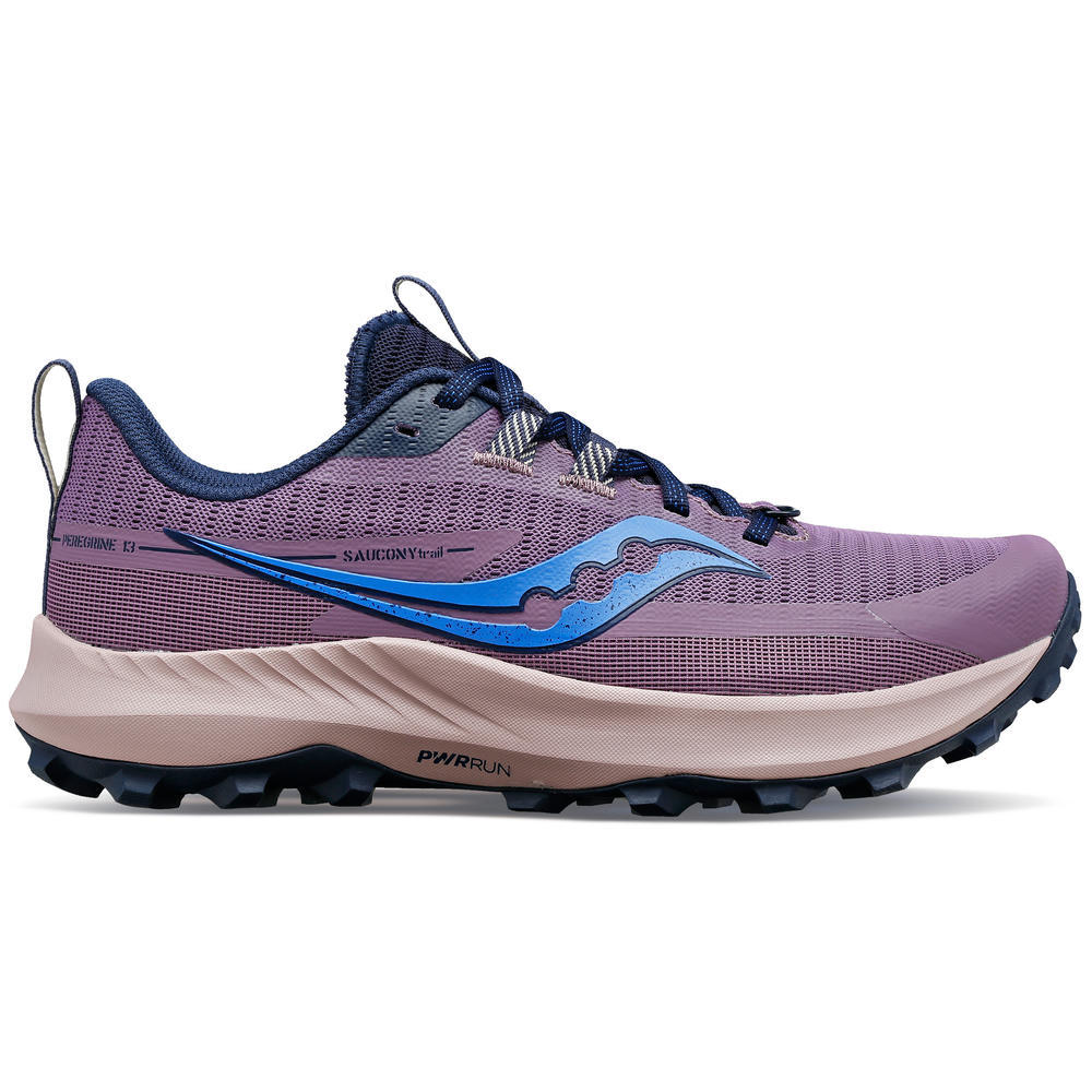 SAUCONY PEREGRINE 13 (Sólo tienda online)