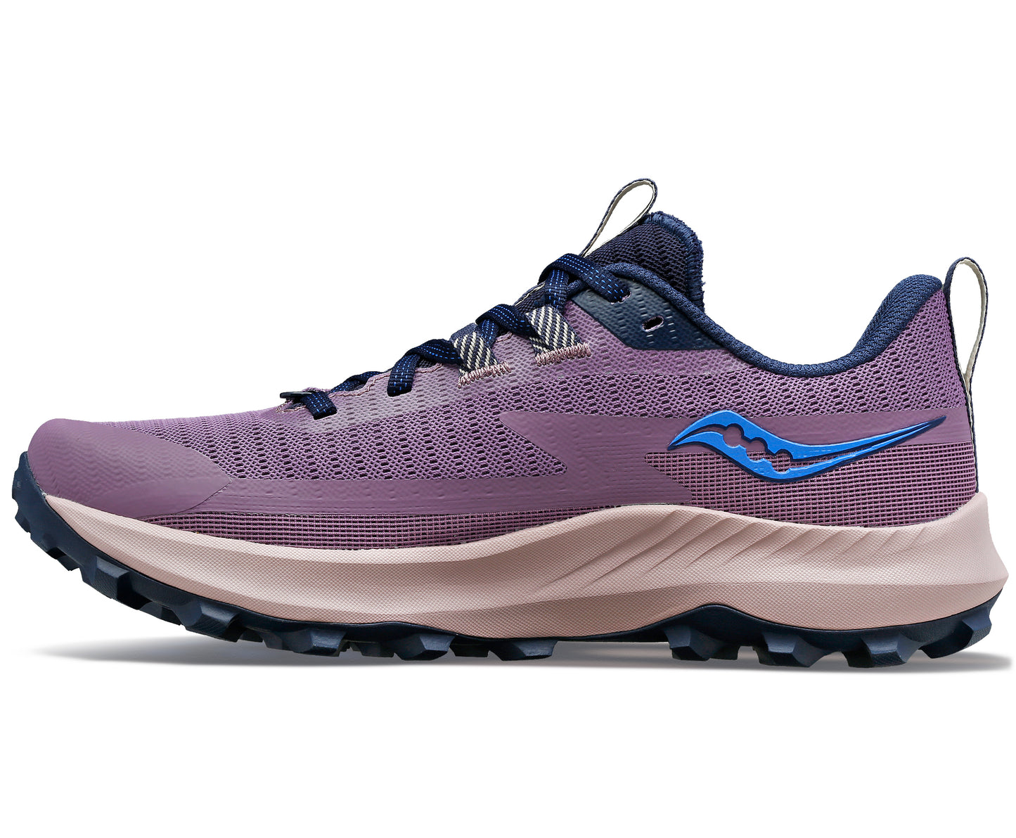 SAUCONY PEREGRINE 13 (Sólo tienda online)