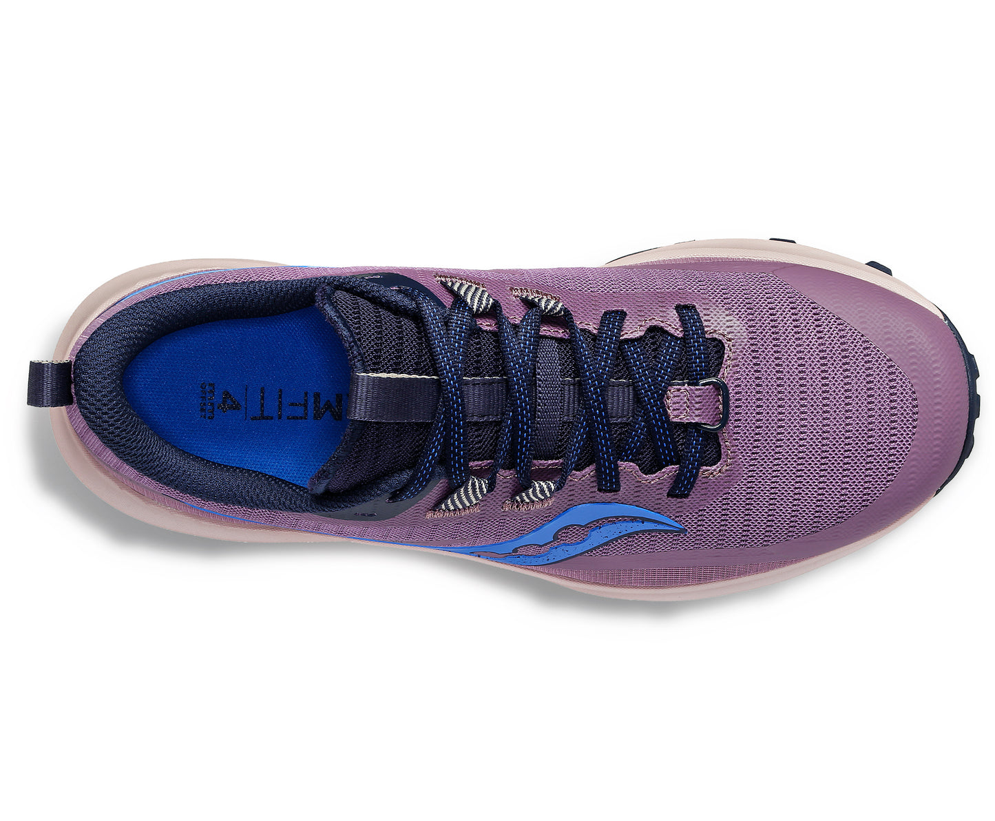 SAUCONY PEREGRINE 13 (Sólo tienda online)