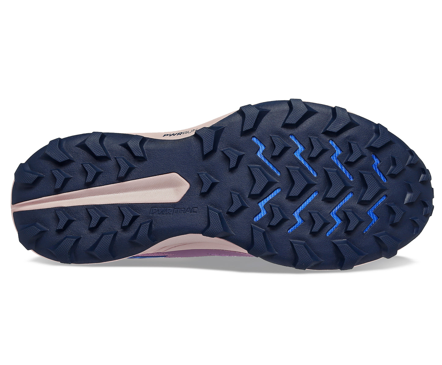 SAUCONY PEREGRINE 13 (Sólo tienda online)