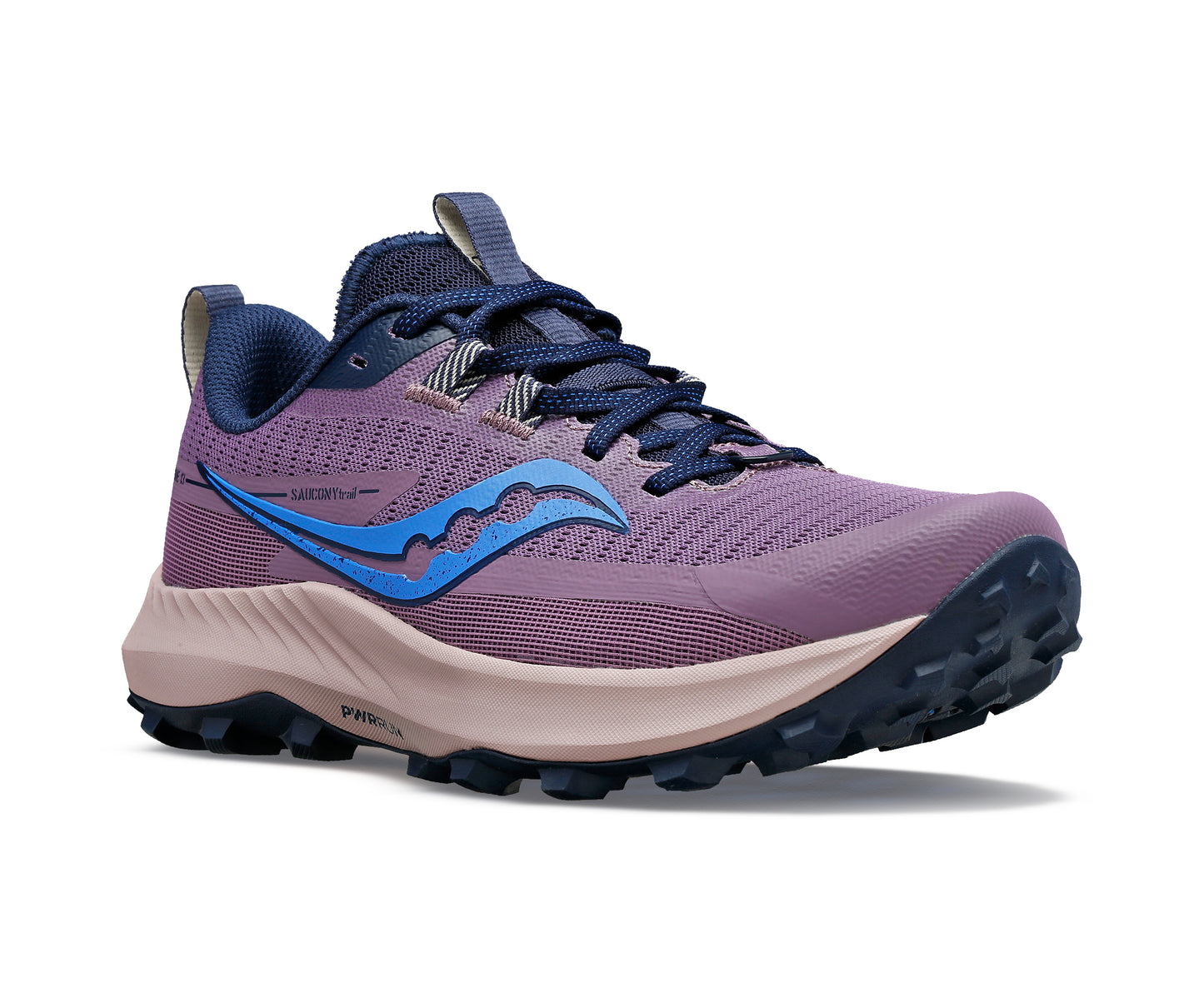 SAUCONY PEREGRINE 13 (Sólo tienda online)