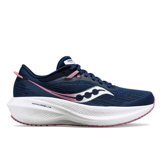 SAUCONY TRIUMPH 21 (Sólo tienda online)