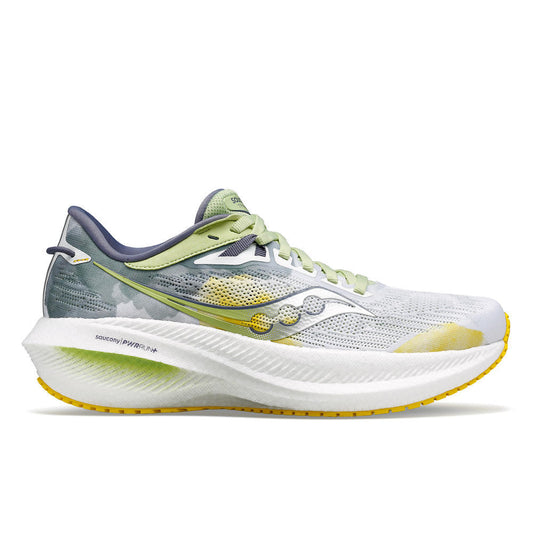 SAUCONY TRIUMPH 21 (Sólo tienda online)