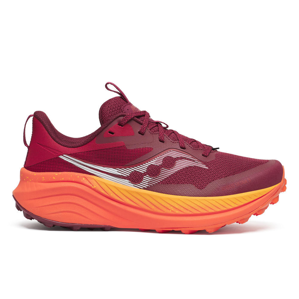 SAUCONY XODUS ULTRA 3