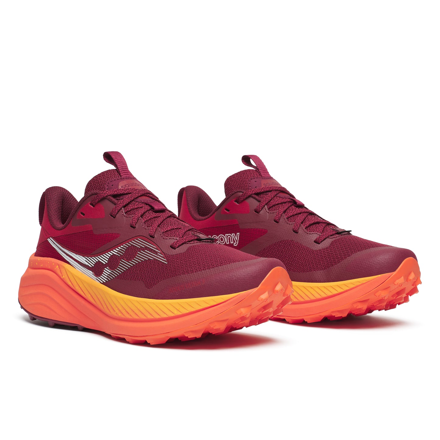 SAUCONY XODUS ULTRA 3