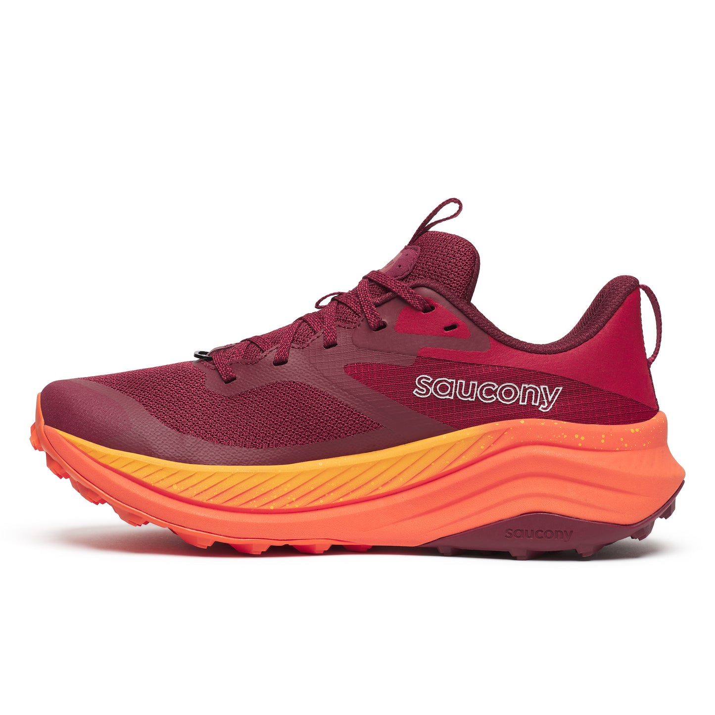 SAUCONY XODUS ULTRA 3