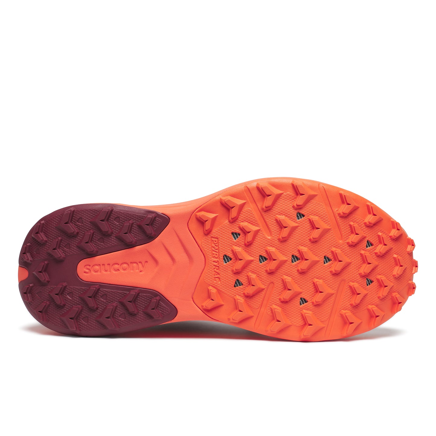 SAUCONY XODUS ULTRA 3