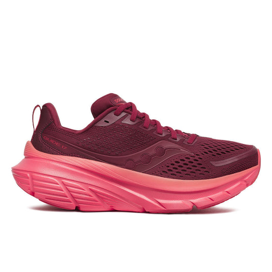 SAUCONY GUIDE 17
