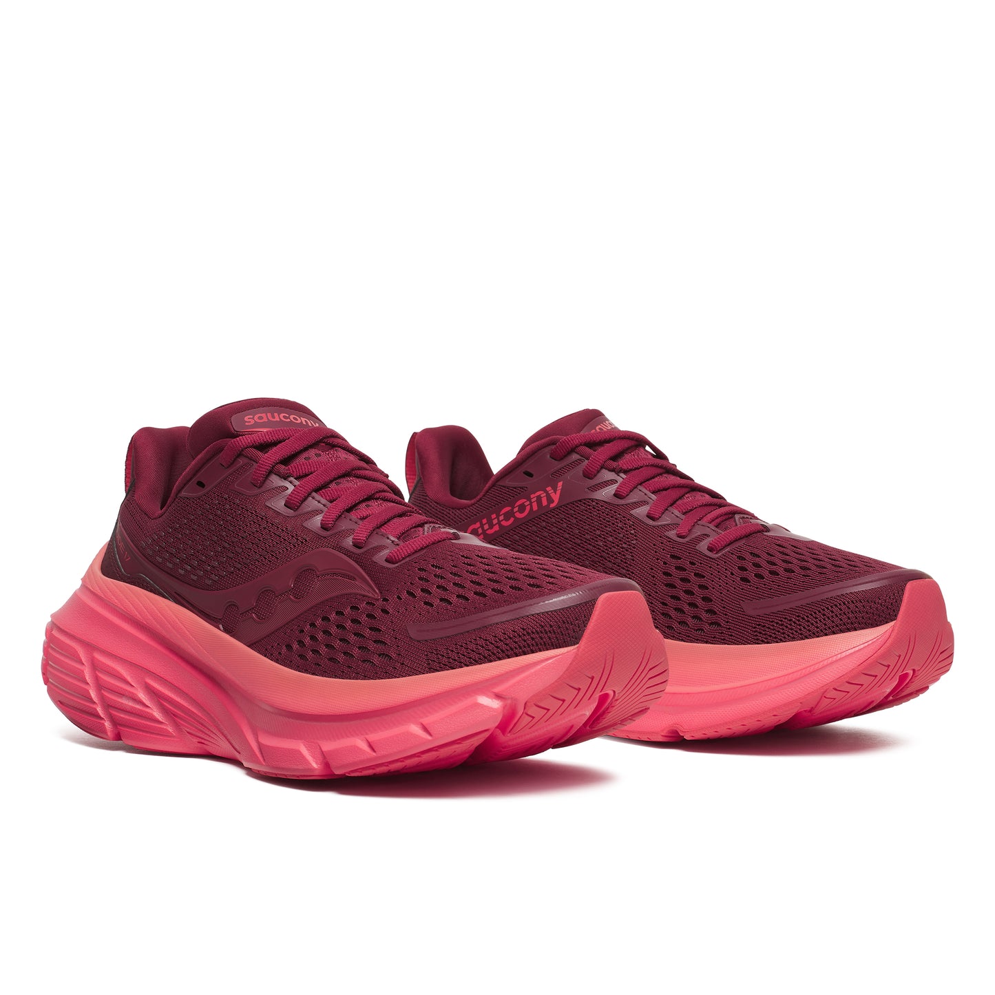 SAUCONY GUIDE 17