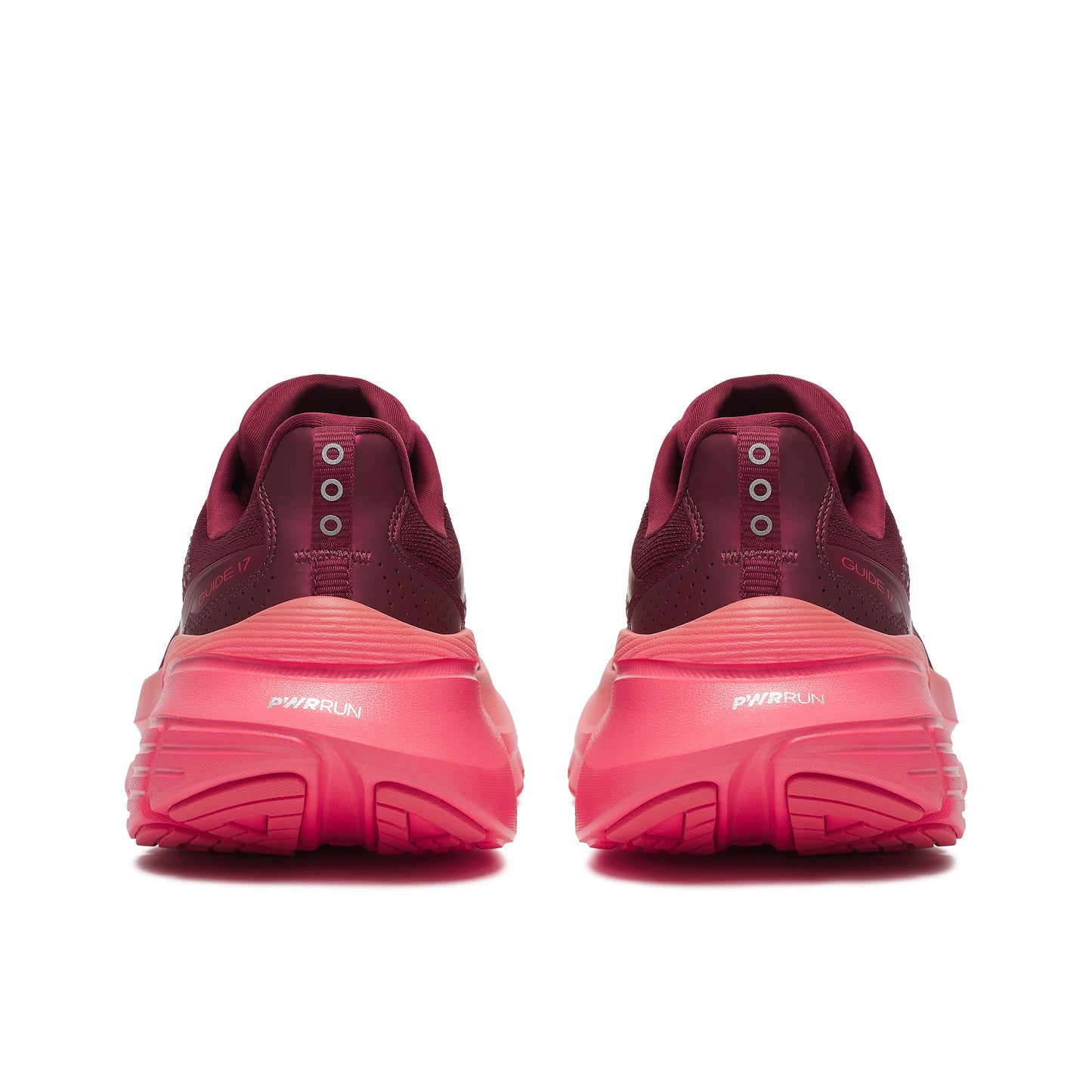 SAUCONY GUIDE 17