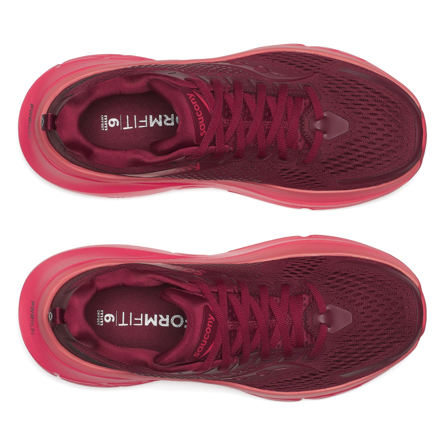 SAUCONY GUIDE 17