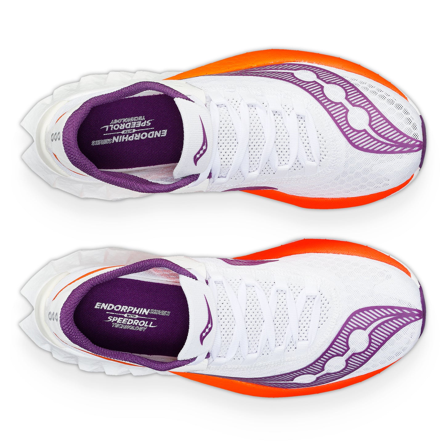 SAUCONY ENDORPHIN PRO 4