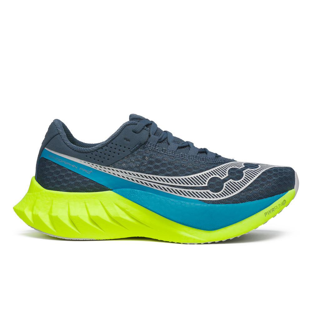 SAUCONY ENDORPHIN PRO 4
