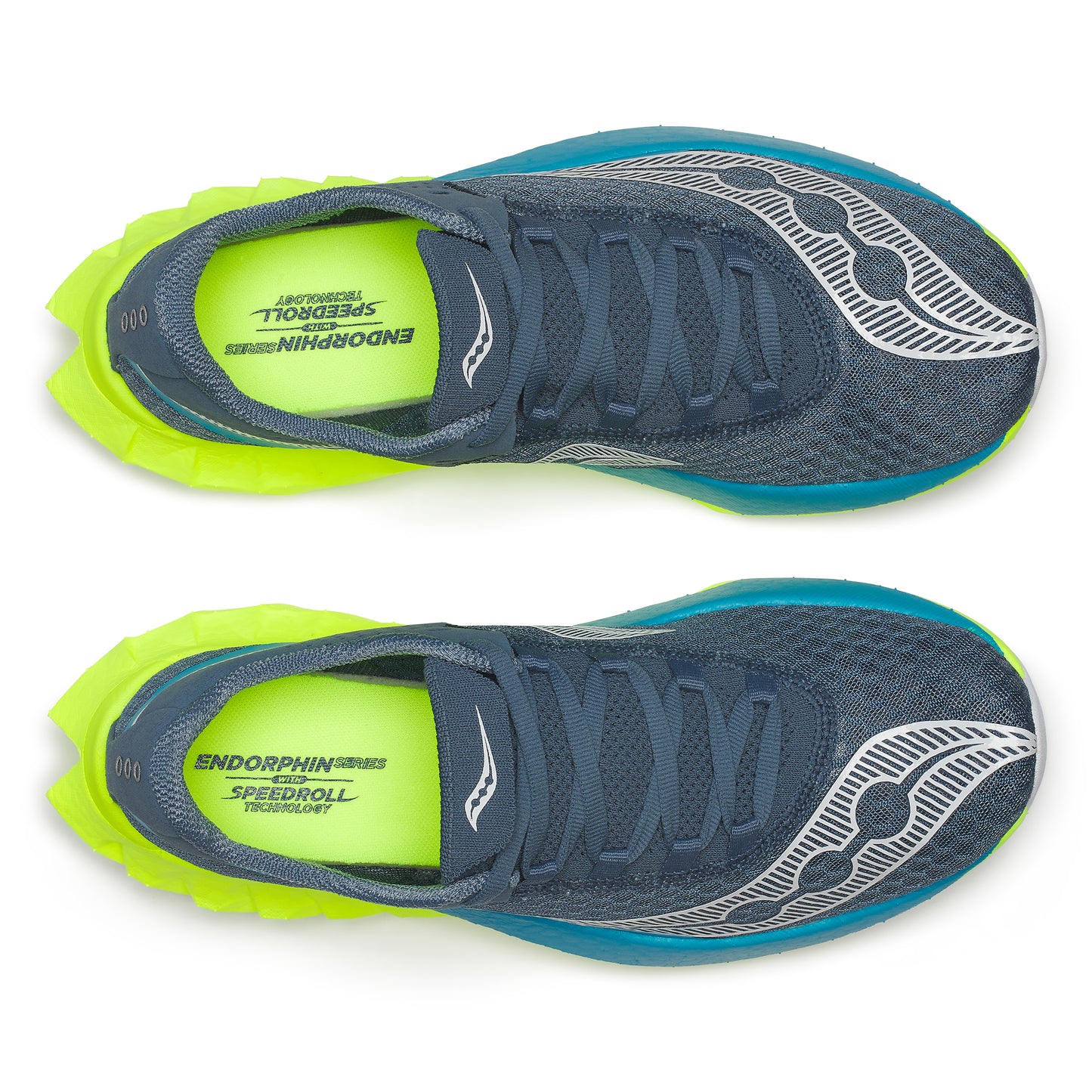 SAUCONY ENDORPHIN PRO 4