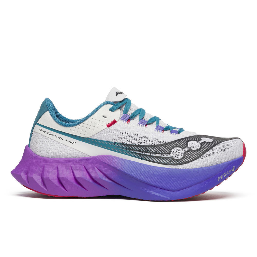 SAUCONY ENDORPHIN PRO 4