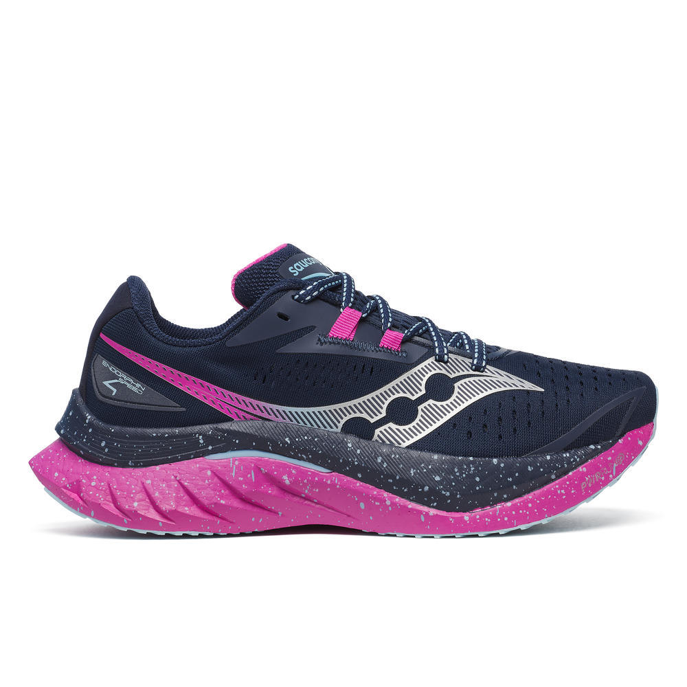 SAUCONY ENDORPHIN SPEED 4 (Sólo tienda online).