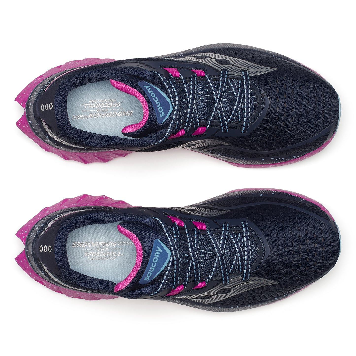 SAUCONY ENDORPHIN SPEED 4 (Sólo tienda online).