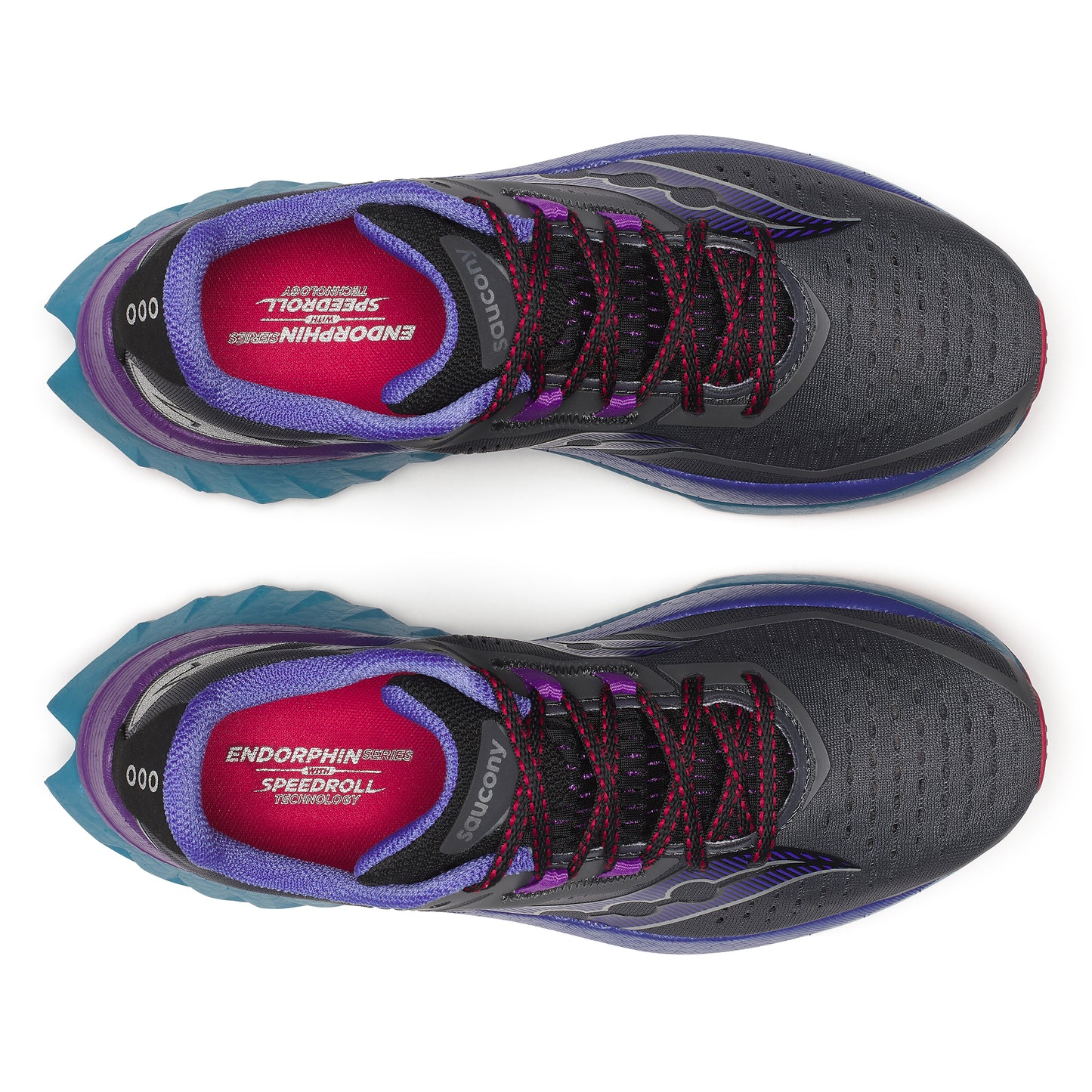 SAUCONY ENDORPHIN SPEED 4 (Sólo tienda online).