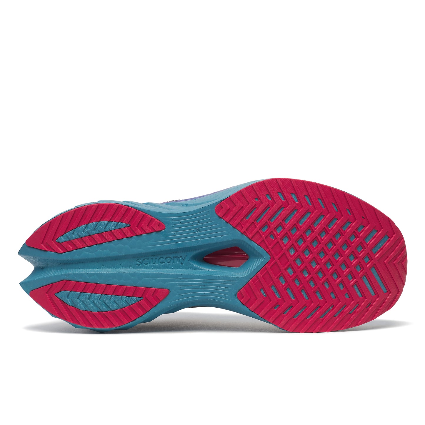 SAUCONY ENDORPHIN SPEED 4 (Sólo tienda online).