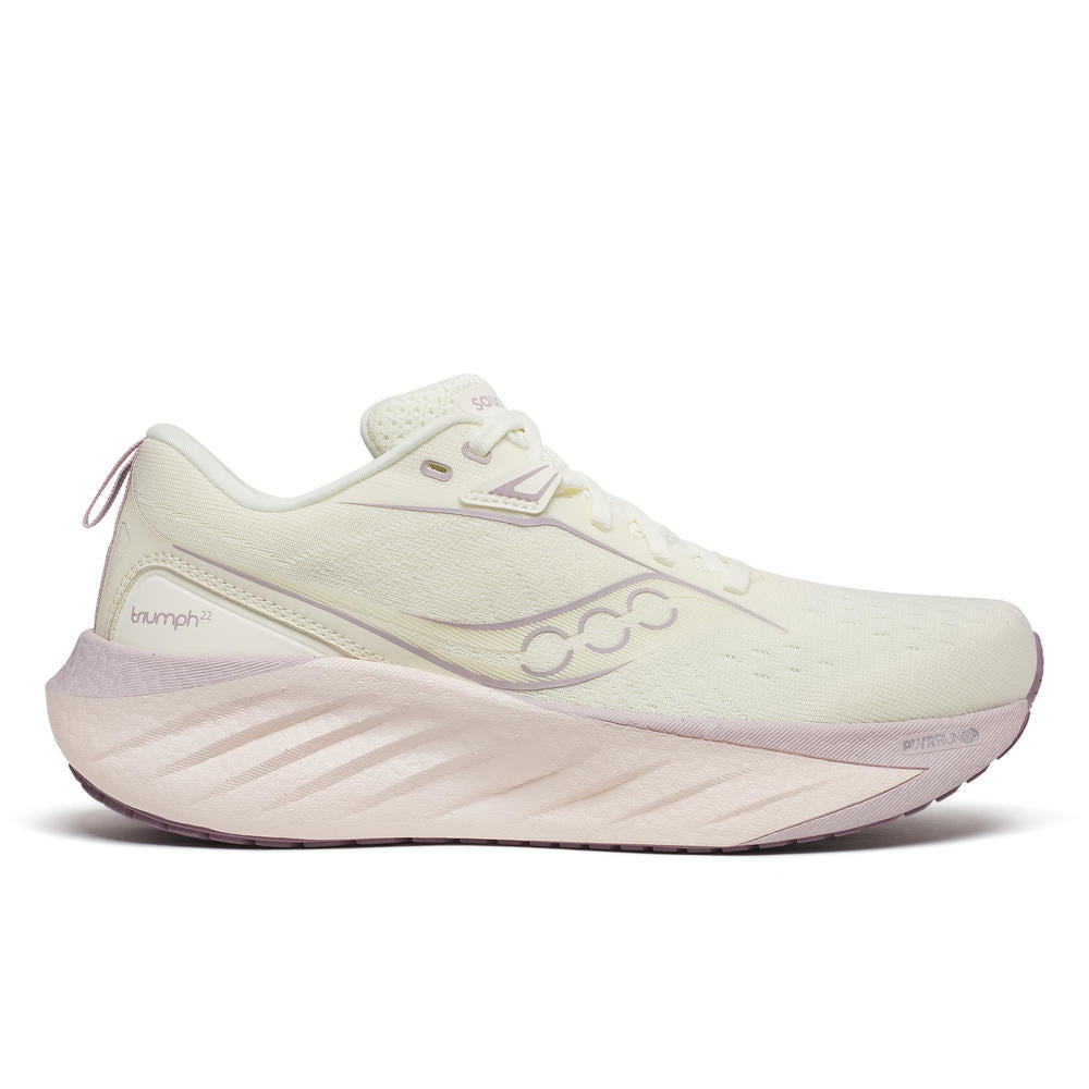 SAUCONY TRIUMPH 22 (Sólo tienda online)