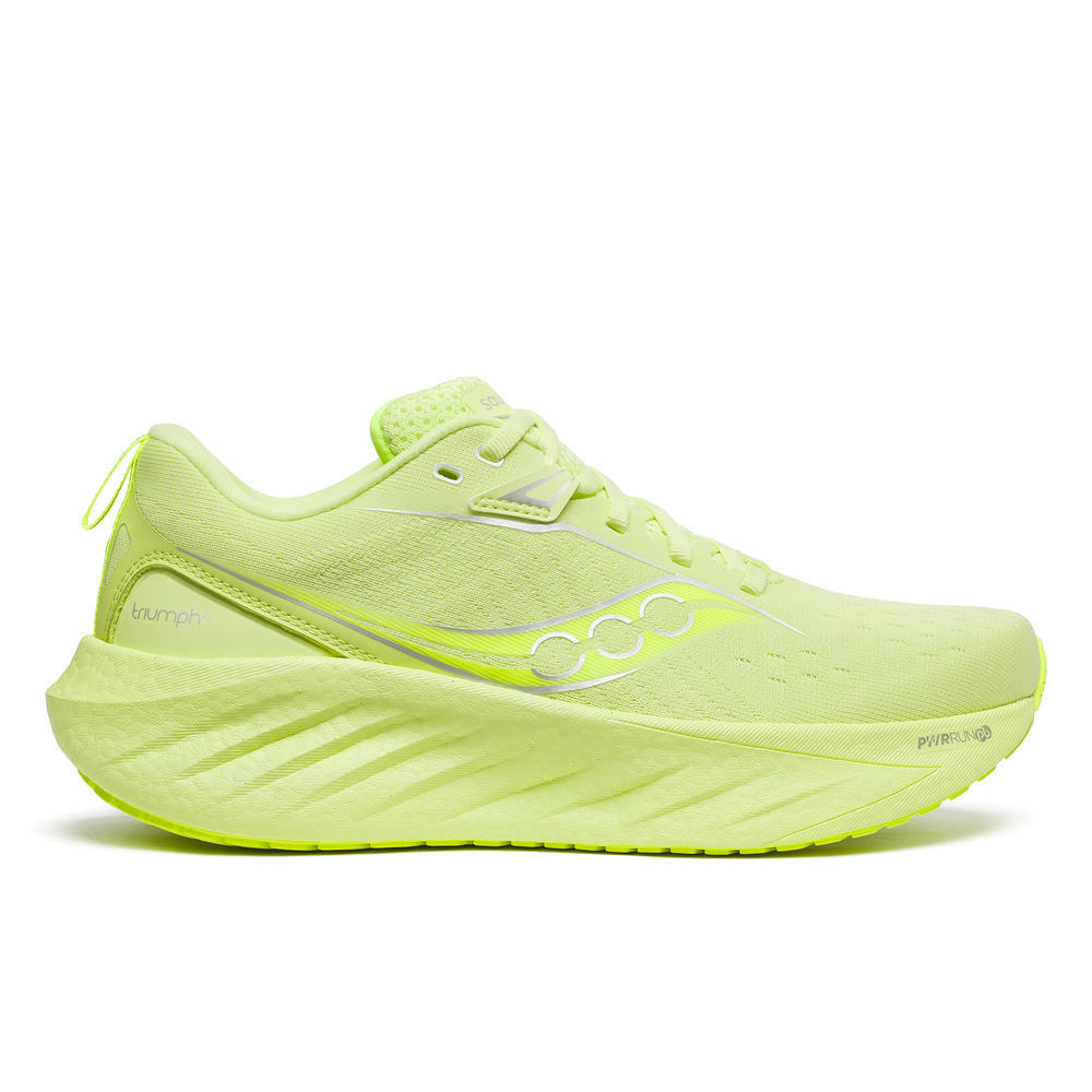 SAUCONY TRIUMPH 22 (Sólo tienda online)
