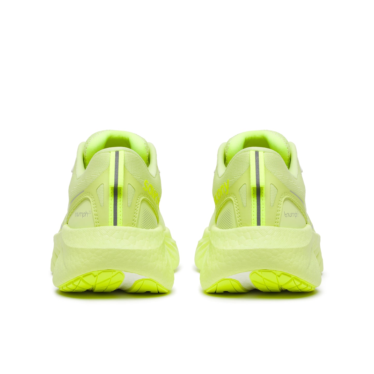 SAUCONY TRIUMPH 22 (Sólo tienda online)