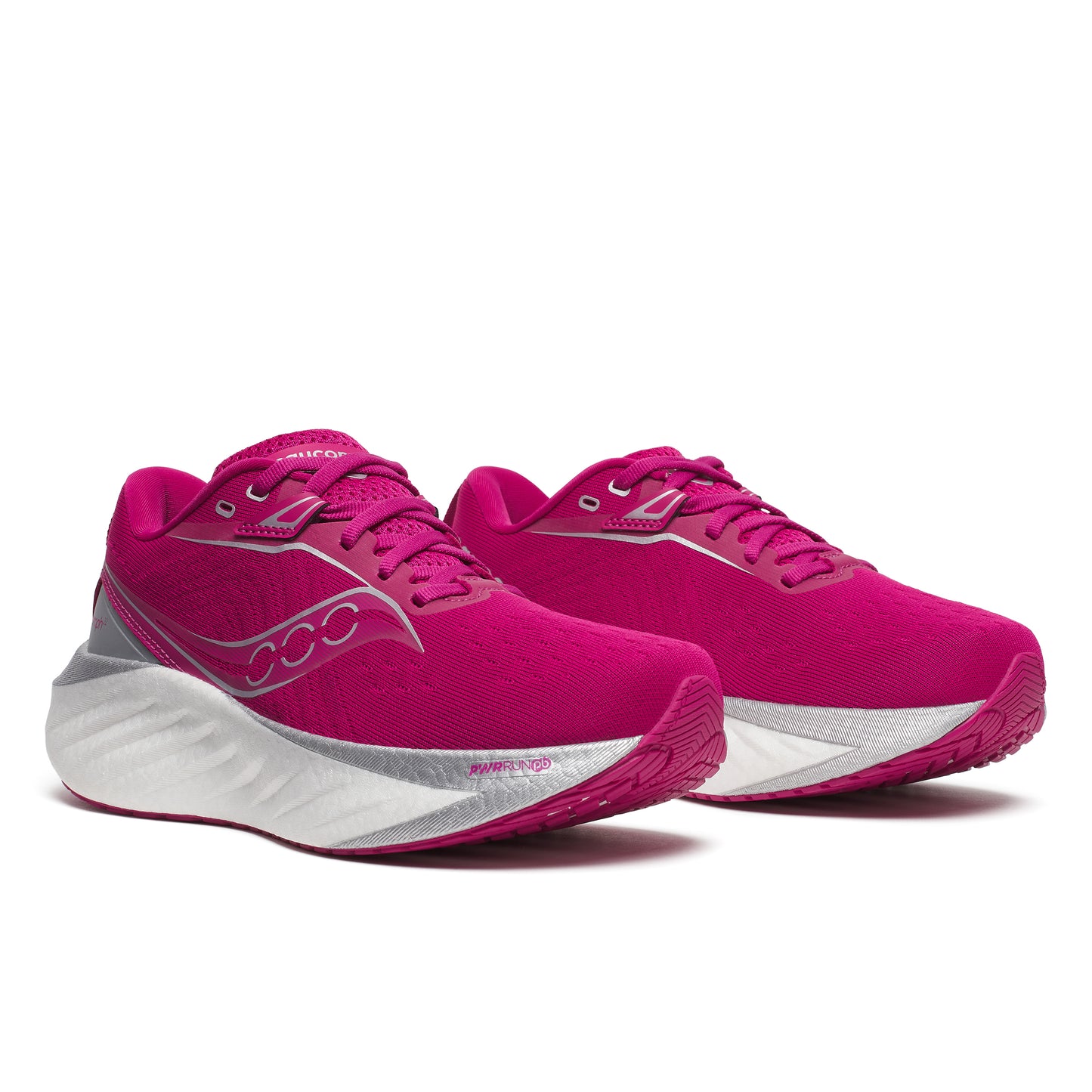 SAUCONY TRIUMPH 22 (Sólo tienda online)