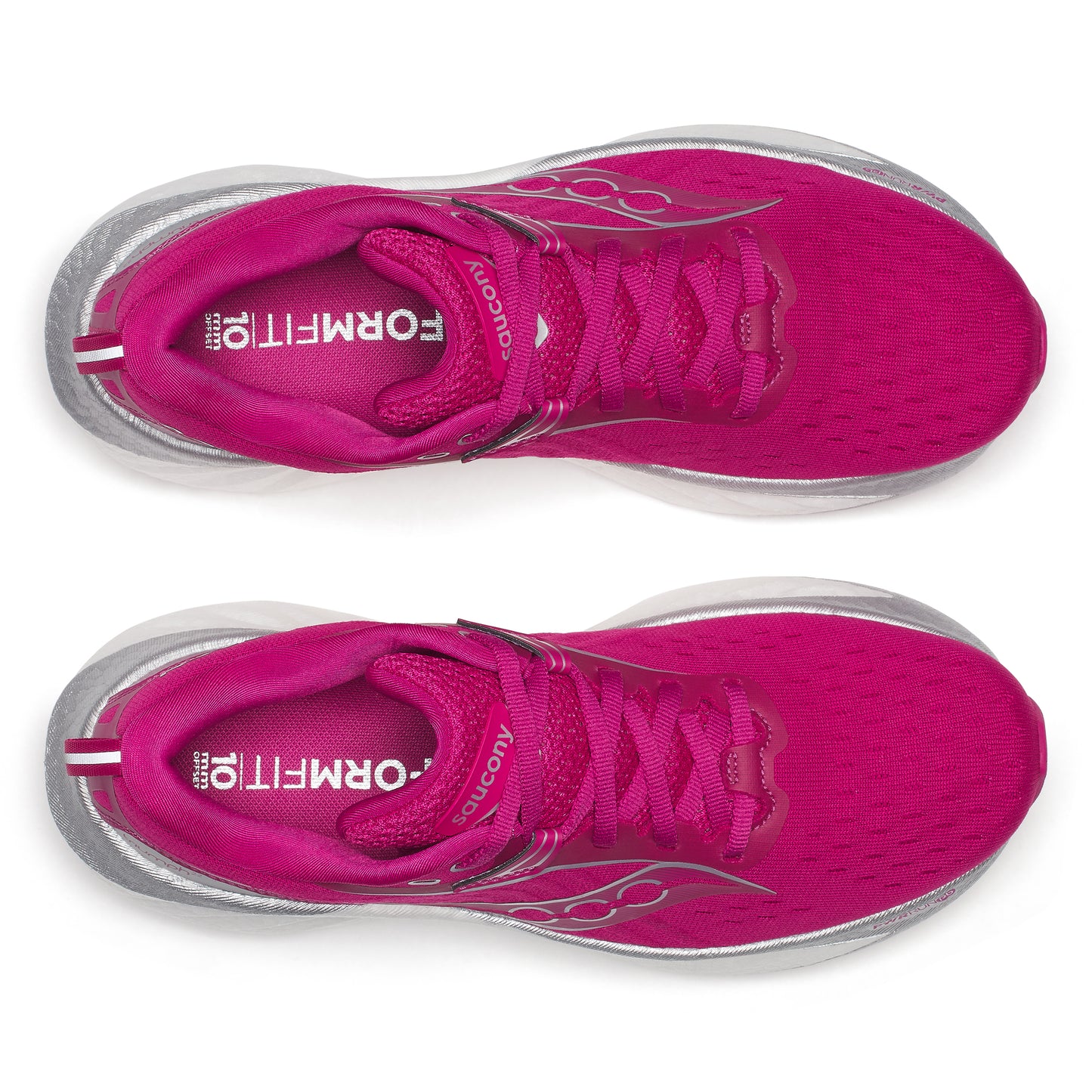 SAUCONY TRIUMPH 22 (Sólo tienda online)