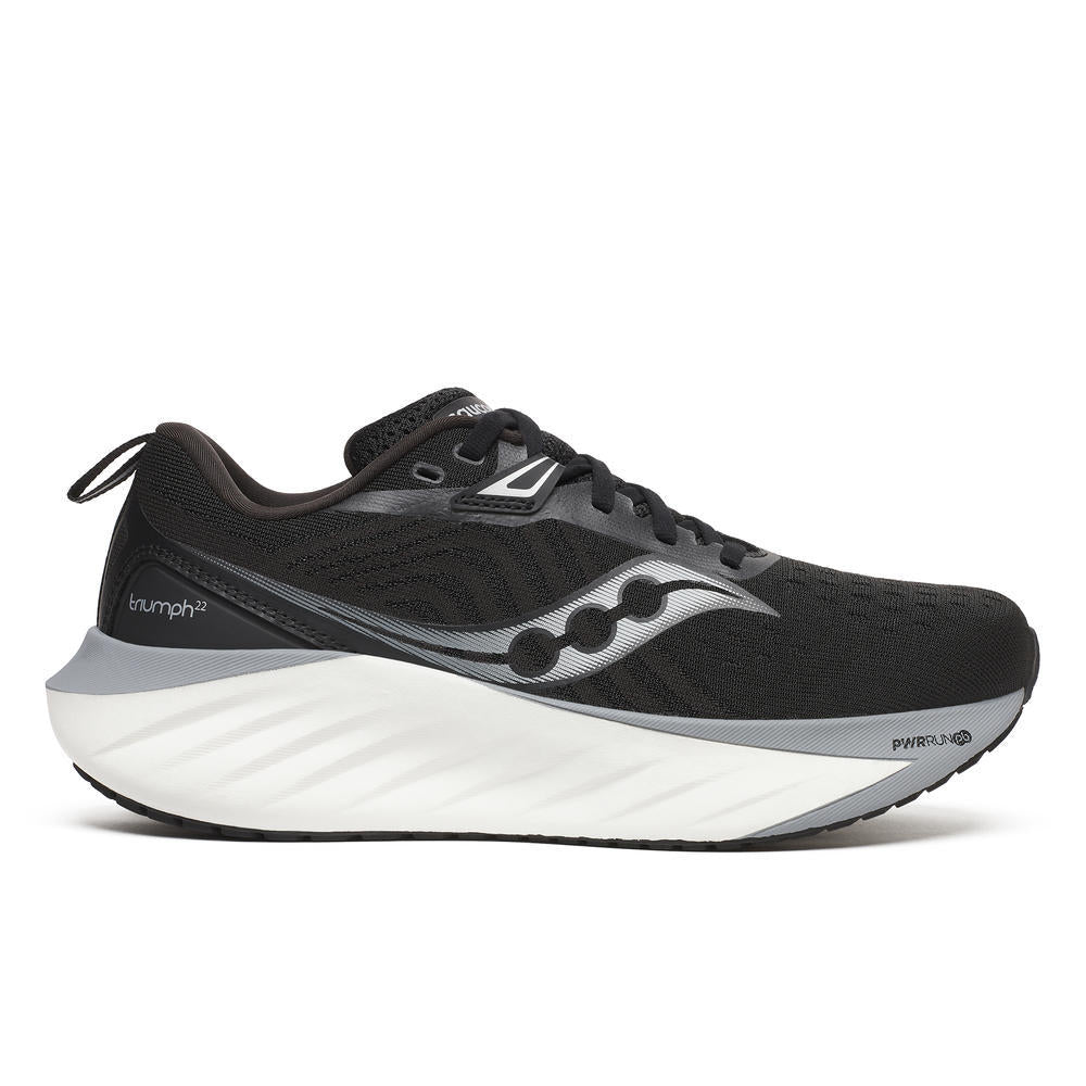 SAUCONY TRIUMPH 22 (Sólo tienda online)