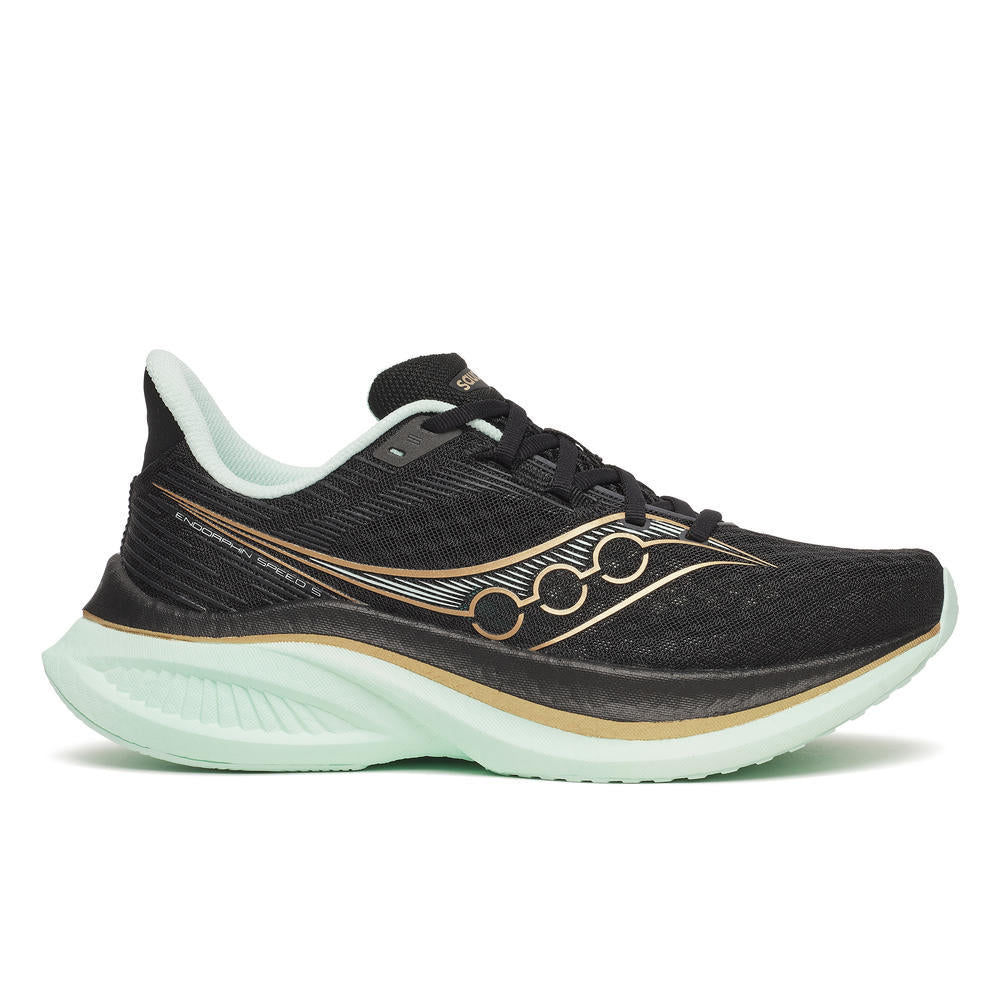 SAUCONY ENDORPHIN SPEED 5