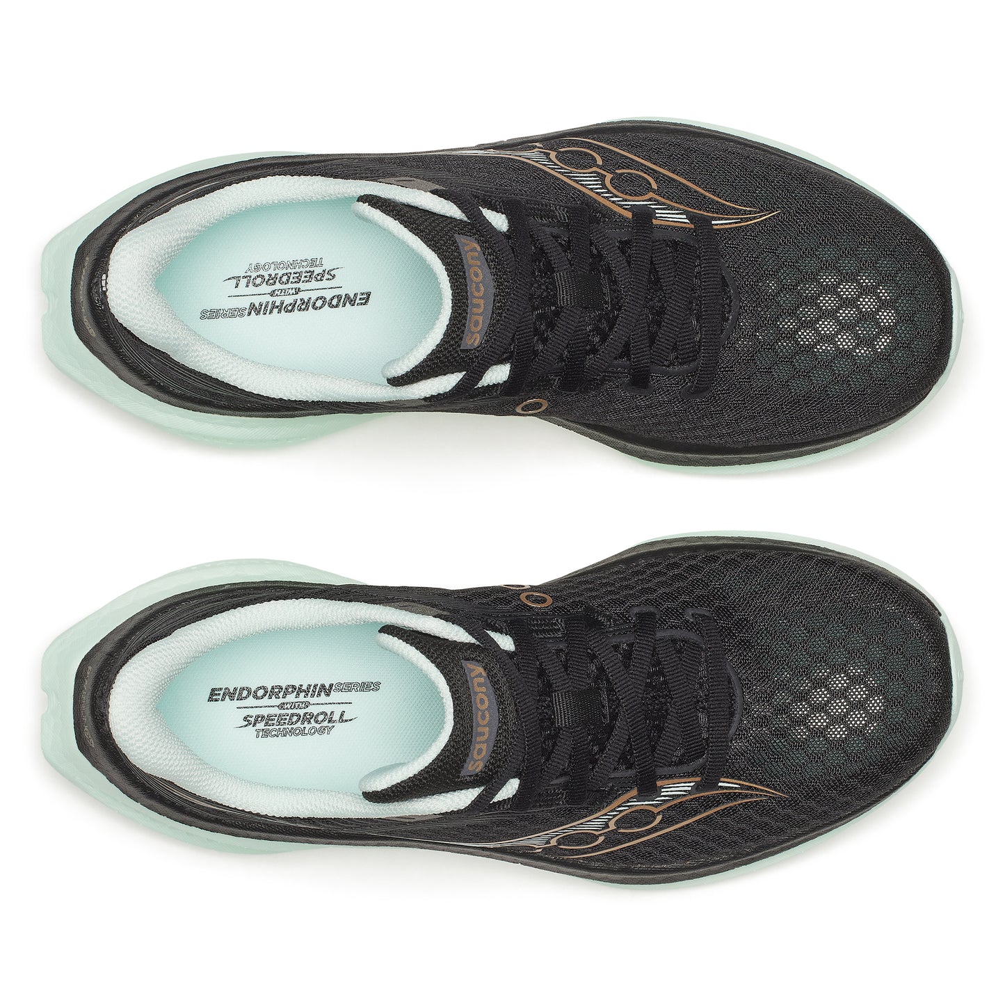 SAUCONY ENDORPHIN SPEED 5