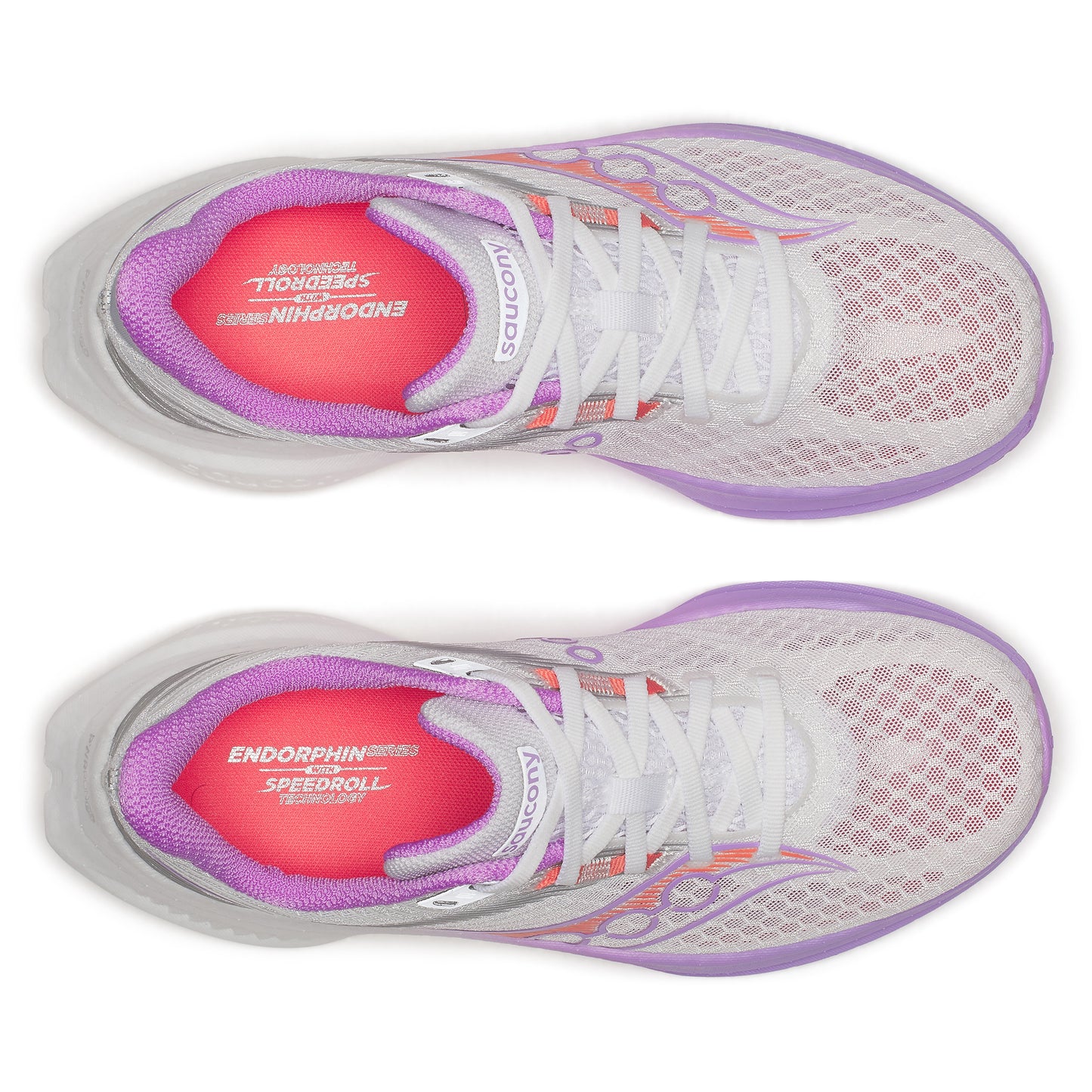 SAUCONY ENDORPHIN SPEED 5