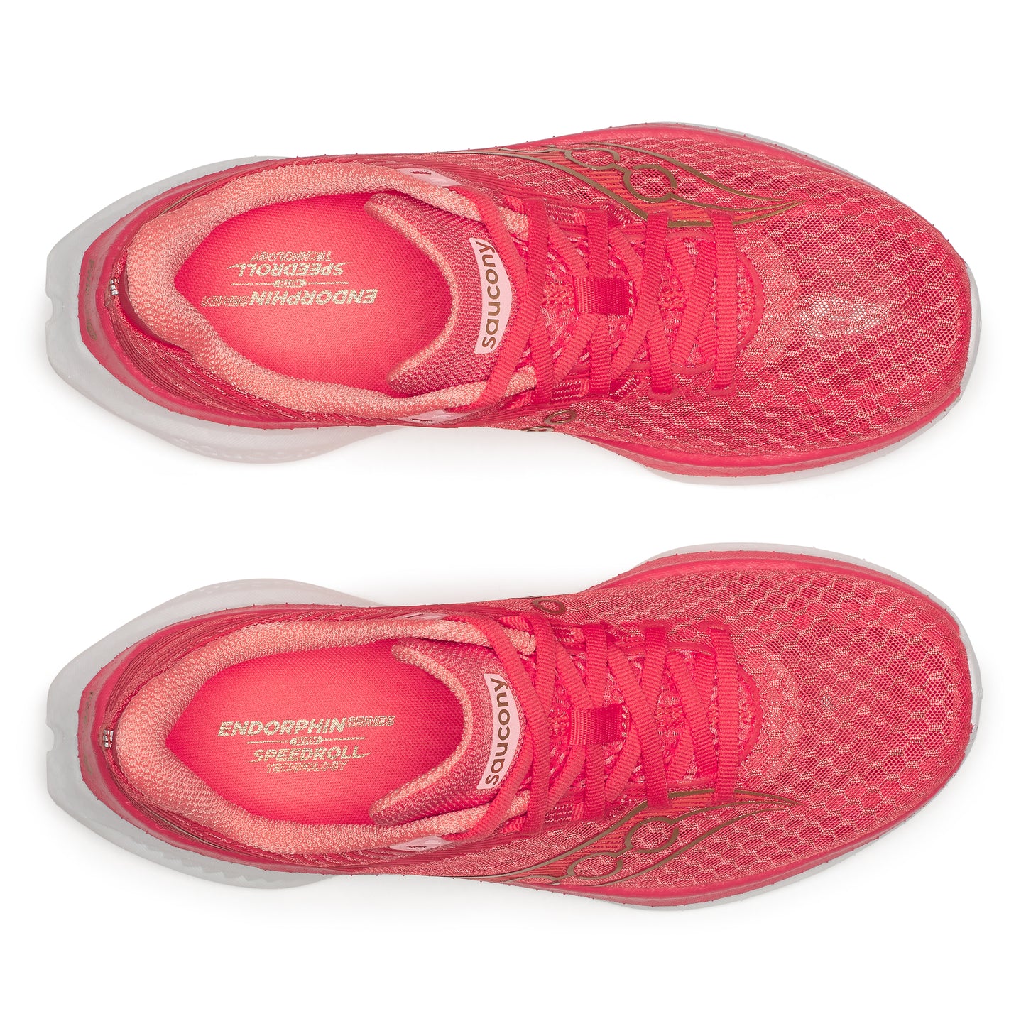 SAUCONY ENDORPHIN SPEED 5
