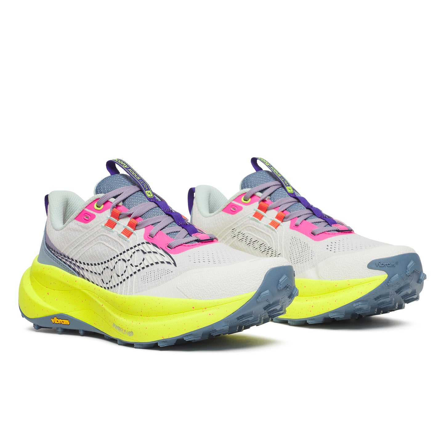 SAUCONY XODUS ULTRA 4
