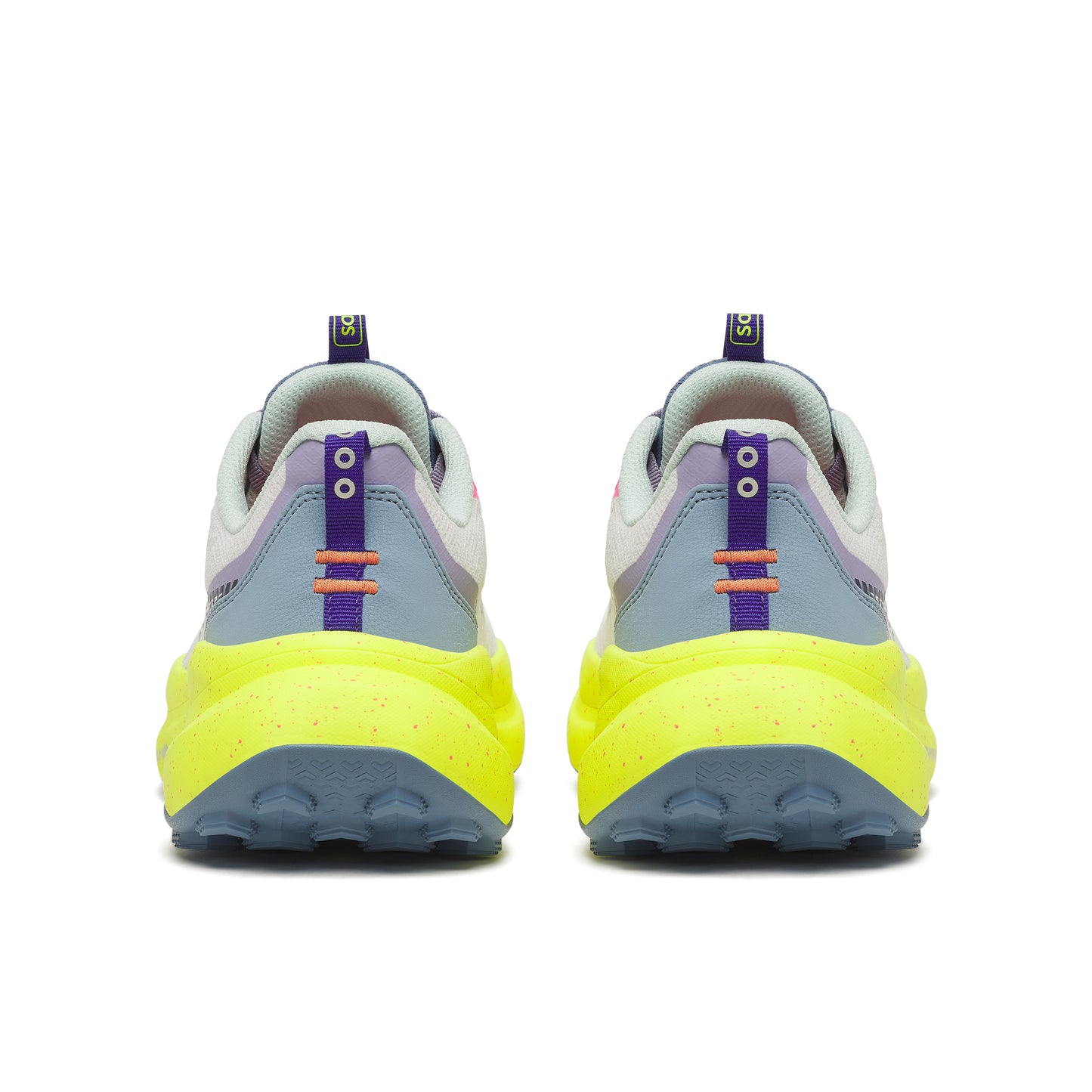 SAUCONY XODUS ULTRA 4